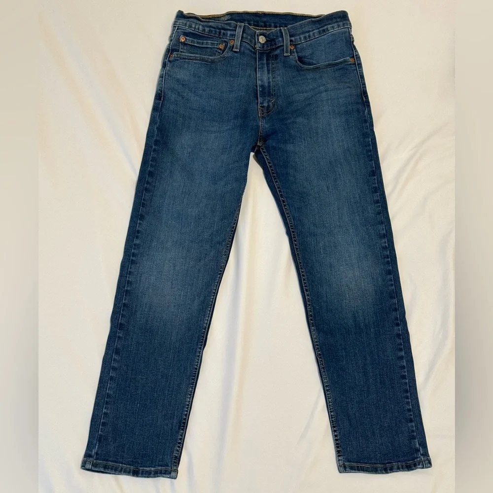 Levi’s 502, Men’s W32 L32 - Picture 2 of 5